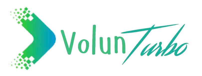 VolunTurbo Logo